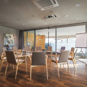 Lago Hotel & Restaurant am See