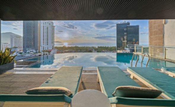 Hotel Del Luna Boutique