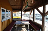 Stamsund Hostel Hotels in Leknes