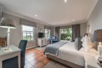 Eikendal Lodge