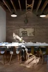 Hotel Peteani - Desayuno