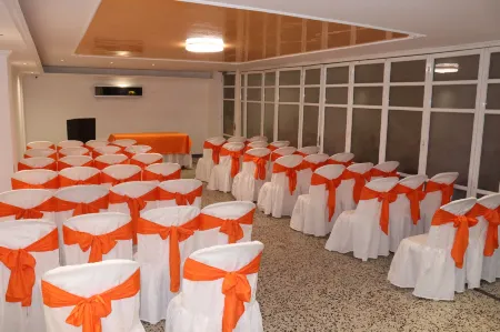Hotel Inambu Villavicencio Отели в г. Рестрепо