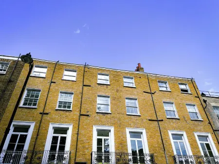 Argo Hotel - Kings Cross