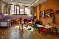 Evenia Monte Alba Hotels in Cerler