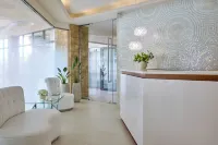 精品 5 Spa 酒店 - 限成人 - SPA