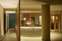 Aar Hotel & Spa Ioannina - spa