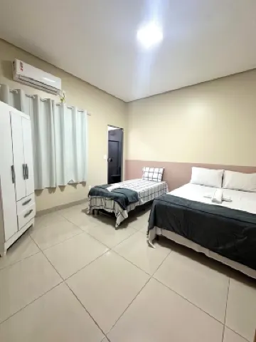 Flat Davisis 3 - Proximo da Avenida JK