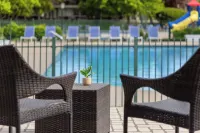 The Abbey Resort - Beach