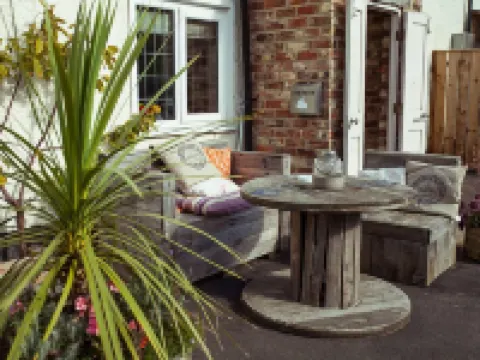 Kings Arms Hotels in Thirsk