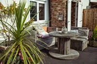 Kings Arms Hotel a Thirsk