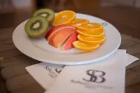 Soho Boutique Casa Don Fernando - فطور
