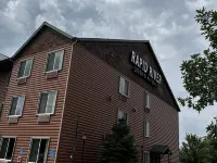 Rapid River Lodge Hotels in Baxter