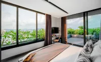 M Hotel Phu Quoc Các khách sạn ở Đảo Phú Quốc
