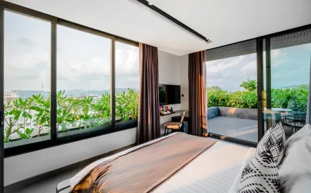 M Hotel Phu Quoc