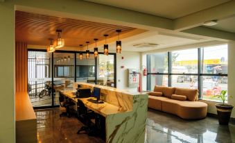 Terraço Plaza Hotel