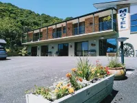 Sundowner Motel Hotels in Greymouth
