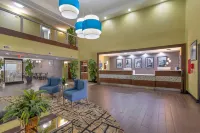 Best Western Plus McDonough Inn  Suites Hotels in McDonough