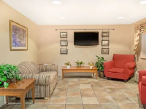 SureStay by Best Western Sacramento South Natomas Hotels in Sacramento