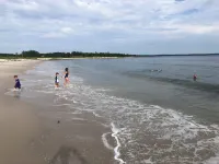 Luxury Beachfront Villa on Cleveland Beach 71