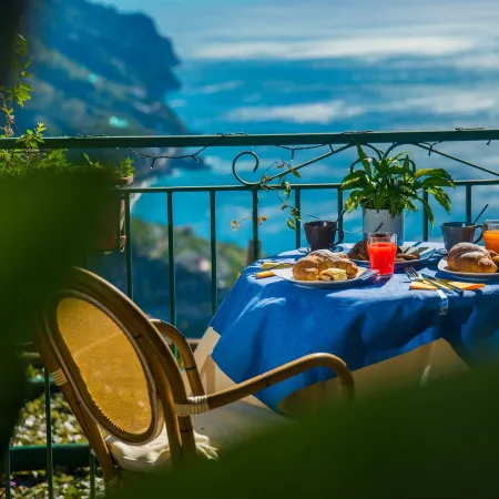 B&B Ravello Rooms