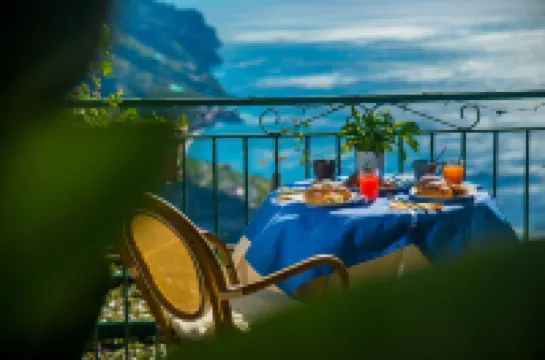 B&B Ravello Rooms