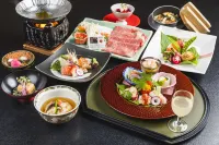 小野川溫泉 河鹿莊 美湯美食的獨棟住宿