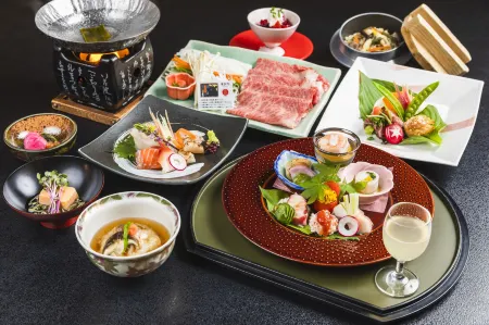 Onogawa Onsen Kajikaso Отели рядом с достопримечательностью «Kasugasan Rinsenji Temple»