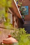 Riad Malak Hotels near Tin Mal Mosque