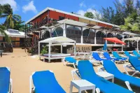 Mary's Boon Beach Resort & Spa - spa