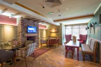 Premier Inn Great Yarmouth West (A47) Hotels in Ormesby St. Michael