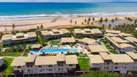 Areia Azul Aparts Brazil - Imbassai Ykutiba Hotels in Imbassai
