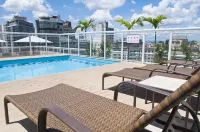 Normandy Hotel Hotels in Belo Horizonte