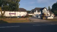 Premier Inn Wirral (Greasby) Hotels near Moreton Methodist Church