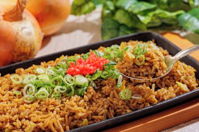 料理 神戸三宮 東急REIホテルの写真