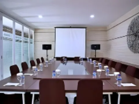 The Sato Hotel Hotels in Kudus Regency