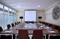 The Sato Hotel Hotel di Kota Kudus