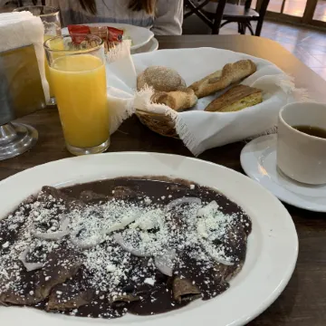 Hotel Posada Don Ramon