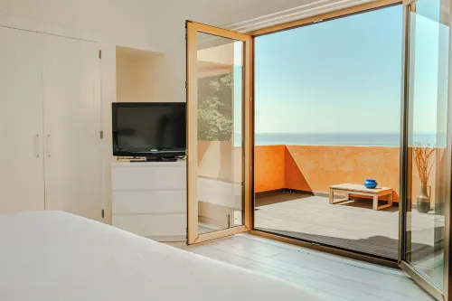 Casa Pôr do SAL Hotels in Luz