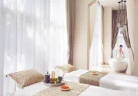 塔吉威靈頓梅斯 - SPA