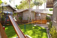 Apart Hotel Chalé Executivo Hotels in Mossoro