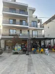 Hotel Parid