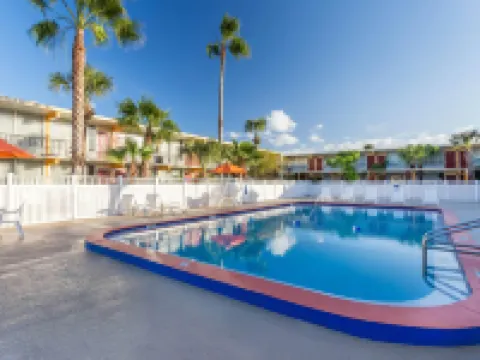 Howard Johnson by Wyndham Lakeland Hotels in Lakeland