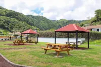 Casa da Eira Hotels in Povoacao