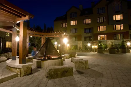 Hilton Whistler Resort & Spa