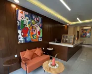 the Nawasena Villa Medan Hotels in Medan Johor