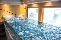 Melincue Casino & Resort - spa