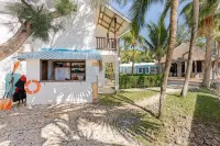 Cocotiers Hotel – Mauritius Các khách sạn gần Aapravasi Ghat