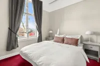 Halden Grand hotell Ξενοδοχεία στην πόλη 