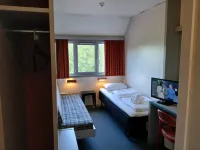 Høk Kro & Motell AS Các khách sạn ở 