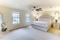 Near At&t Stadium & Six Flags: Texas Family Home!